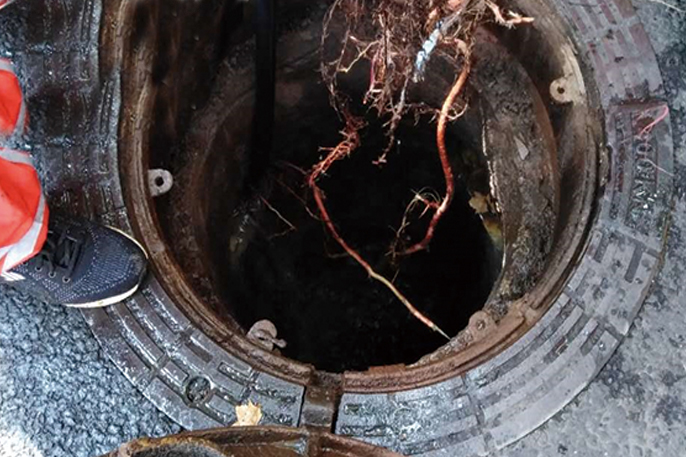 六盘水管道预处理